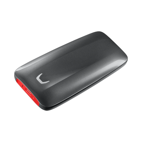 Samsung X5 1TB 2800 MB/s Portable SSD — Being Shipped
