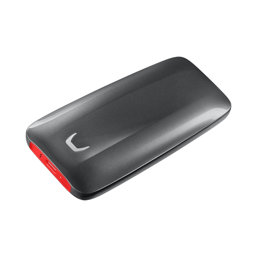Samsung X5 1TB 2800 MB/s Portable SSD — Being Shipped