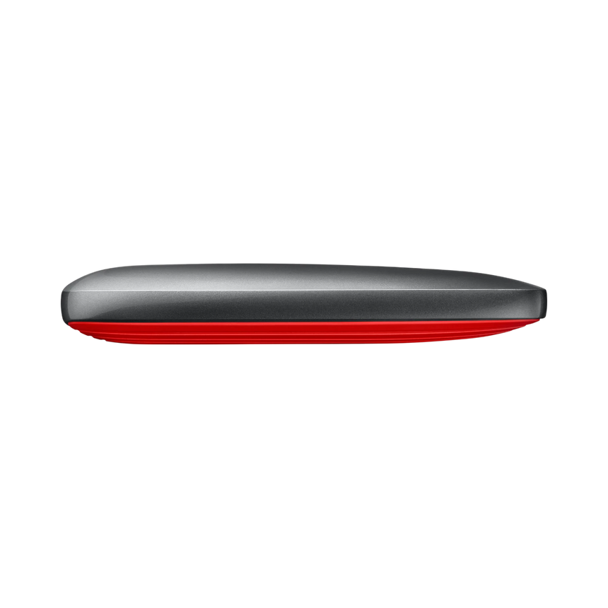 Samsung X5 1TB 2800 MB/s Portable SSD — Being Shipped