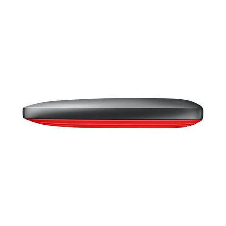 Samsung X5 1TB 2800 MB/s Portable SSD — Being Shipped