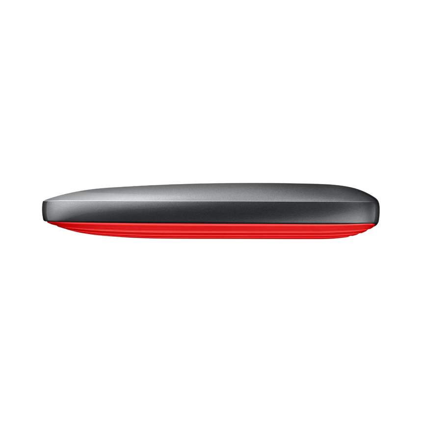 Samsung X5 1TB 2800 MB/s Portable SSD — Being Shipped