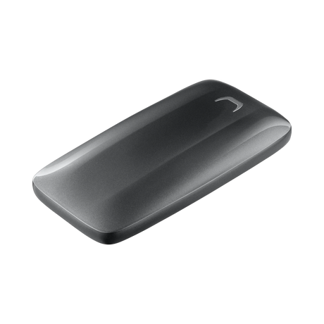 Samsung X5 1TB 2800 MB/s Portable SSD — Being Shipped