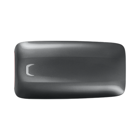 Samsung X5 1TB 2800 MB/s Portable SSD — Being Shipped
