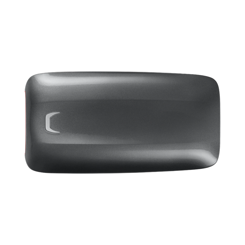 Samsung X5 1TB 2800 MB/s Portable SSD — Being Shipped