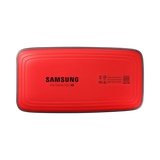 Samsung X5 1TB 2800 MB/s Portable SSD — Being Shipped