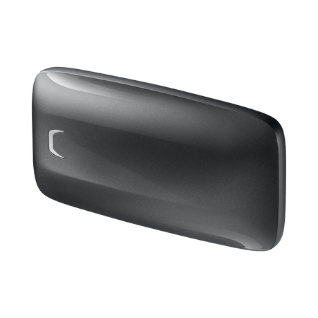 Samsung X5 1TB 2800 MB/s Portable SSD — Being Shipped