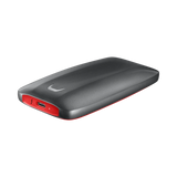 Samsung X5 1TB 2800 MB/s Portable SSD — Being Shipped