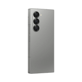 Samsung Galaxy Z Fold6 Smartphone, Qualcomm Snapdragon 8, 12GB RAM, 256GB Storage (Unlocked, Silver Shadow) — Being Shipped