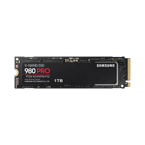 Samsung 980 PRO 1TB M.2 2280 PCIe 4.0 x4 Internal SSD — Being Shipped