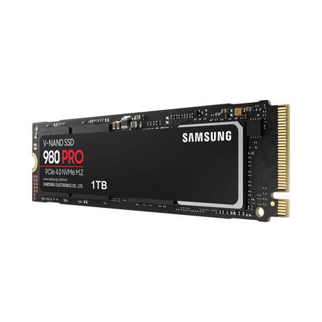 Samsung 980 PRO 1TB M.2 2280 PCIe 4.0 x4 Internal SSD — Being Shipped