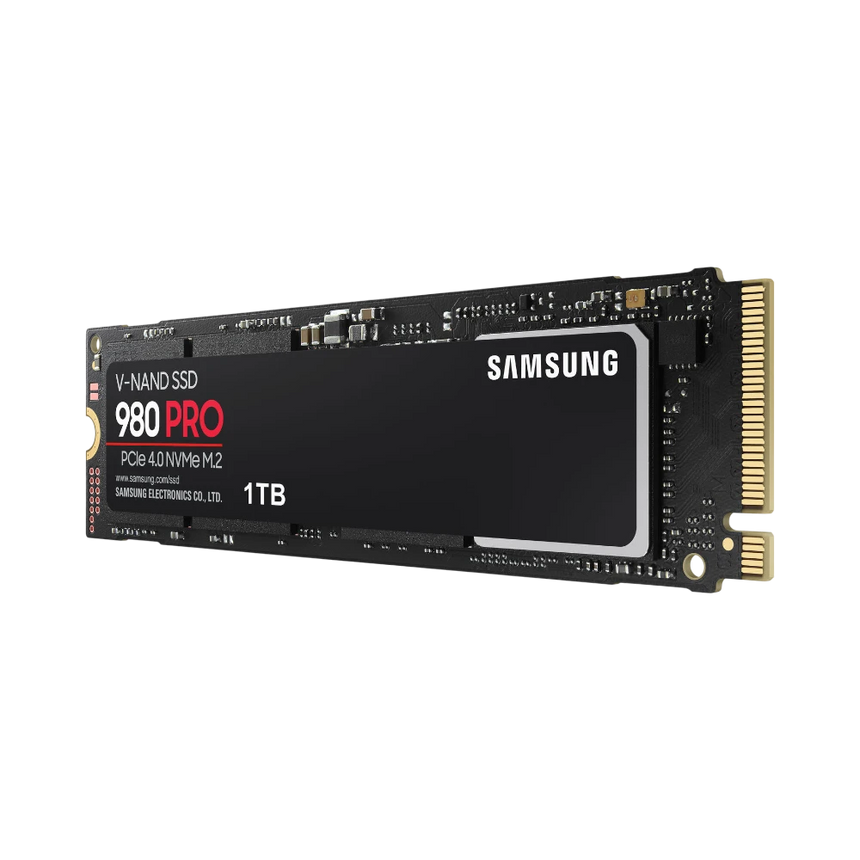 Samsung 980 PRO 1TB M.2 2280 PCIe 4.0 x4 Internal SSD — Being Shipped