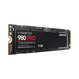 Samsung 980 PRO 1TB M.2 2280 PCIe 4.0 x4 Internal SSD — Being Shipped