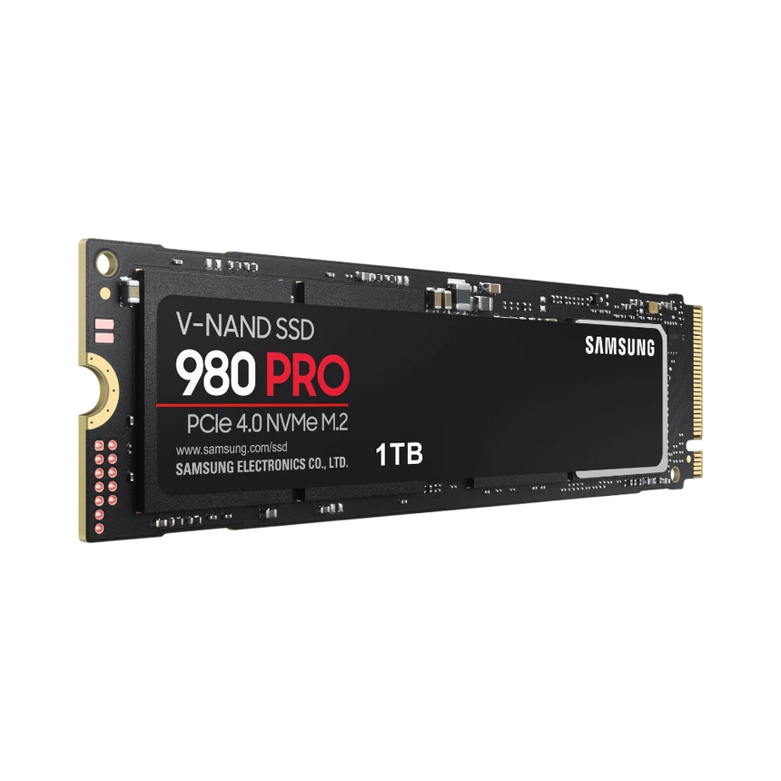 Samsung 980 PRO 1TB M.2 2280 PCIe 4.0 x4 Internal SSD — Being Shipped