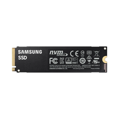 Samsung 980 PRO 1TB M.2 2280 PCIe 4.0 x4 Internal SSD — Being Shipped