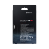 Samsung 980 PRO 1TB M.2 2280 PCIe 4.0 x4 Internal SSD — Being Shipped