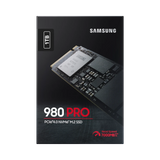 Samsung 980 PRO 1TB M.2 2280 PCIe 4.0 x4 Internal SSD — Being Shipped