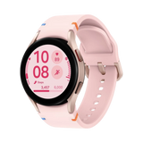 Samsung Galaxy Watch FE 40mm BT Smartwatch (Pink Band, Pink Gold) — Being Shipped