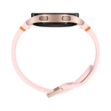 Samsung Galaxy Watch FE 40mm BT Smartwatch (Pink Band, Pink Gold) — Being Shipped