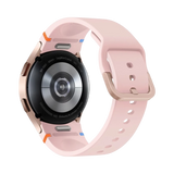 Samsung Galaxy Watch FE 40mm BT Smartwatch (Pink Band, Pink Gold) — Being Shipped