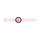 Samsung Galaxy Watch FE 40mm BT Smartwatch (Pink Band, Pink Gold) — Being Shipped