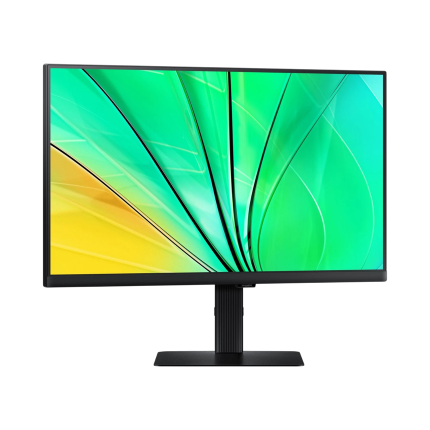 Samsung ViewFinity S6 24" 16:9 100Hz QHD HDR10 IPS Monitor — Being Shipped