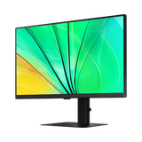 Samsung ViewFinity S6 24" 16:9 100Hz QHD HDR10 IPS Monitor — Being Shipped