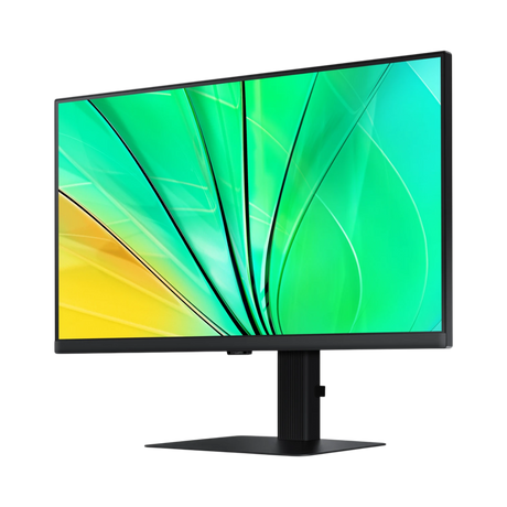 Samsung ViewFinity S6 24" 16:9 100Hz QHD HDR10 IPS Monitor — Being Shipped