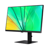 Samsung ViewFinity S6 24" 16:9 100Hz QHD HDR10 IPS Monitor — Being Shipped