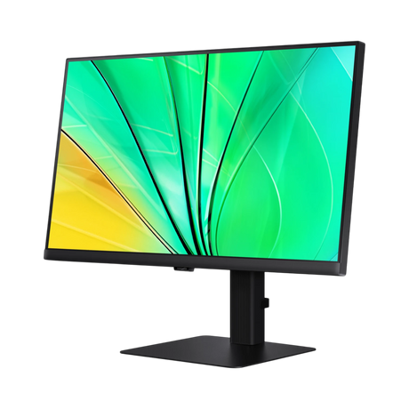 Samsung ViewFinity S6 24" 16:9 100Hz QHD HDR10 IPS Monitor — Being Shipped