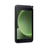 Samsung Galaxy Tab Active5 8" Android Tablet, Exynos 1380, 6GB RAM, 128GB SSD (Wi-Fi + 5G LTE, Dark Green) — Being Shipped