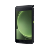 Samsung Galaxy Tab Active5 8" Android Tablet, Exynos 1380, 6GB RAM, 128GB SSD (Wi-Fi + 5G LTE, Dark Green) — Being Shipped