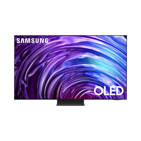 Samsung S95D 55" 16:9 144Hz 4K HDR OLED Landscape Smart TV — Being Shipped