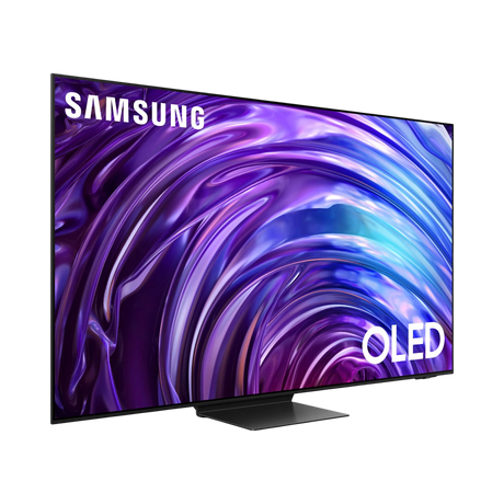 Samsung S95D 55" 16:9 144Hz 4K HDR OLED Landscape Smart TV — Being Shipped