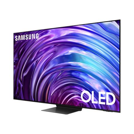 Samsung S95D 55" 16:9 144Hz 4K HDR OLED Landscape Smart TV — Being Shipped