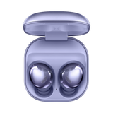 Samsung Galaxy Buds Pro Noise-Canceling True Wireless In-Ear Headphones (Violet) — Being Shipped