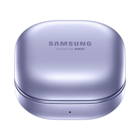 Samsung Galaxy Buds Pro Noise-Canceling True Wireless In-Ear Headphones (Violet) — Being Shipped