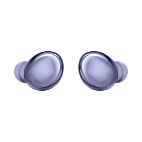 Samsung Galaxy Buds Pro Noise-Canceling True Wireless In-Ear Headphones (Violet) — Being Shipped