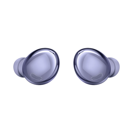Samsung Galaxy Buds Pro Noise-Canceling True Wireless In-Ear Headphones (Violet) — Being Shipped