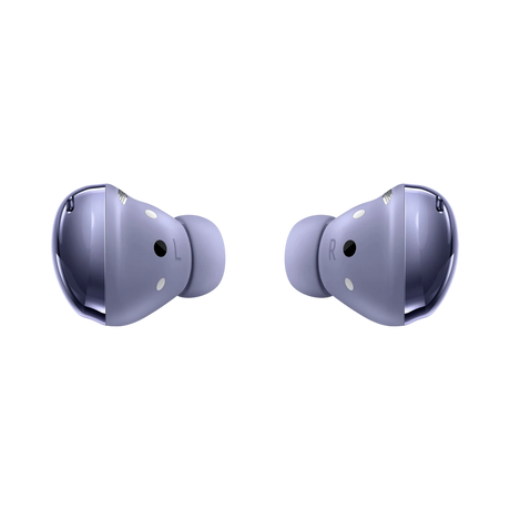 Samsung Galaxy Buds Pro Noise-Canceling True Wireless In-Ear Headphones (Violet) — Being Shipped