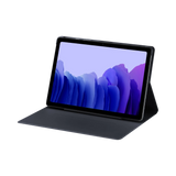 Samsung Galaxy Tab A7 Book Cover (Dark Gray) — Being Shipped