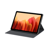 Samsung Galaxy Tab A7 Book Cover (Dark Gray) — Being Shipped