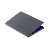 Samsung Galaxy Tab A7 Book Cover (Dark Gray) — Being Shipped