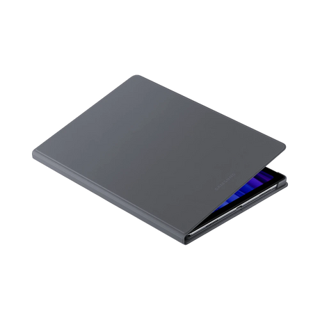 Samsung Galaxy Tab A7 Book Cover (Dark Gray) — Being Shipped