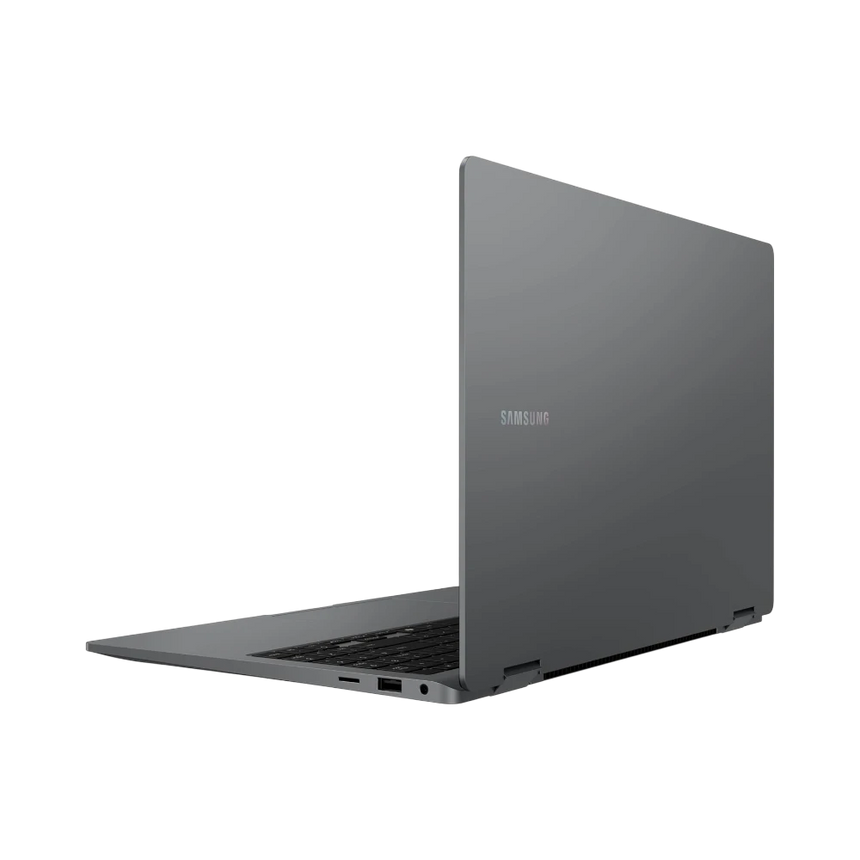 Samsung Galaxy Book5 360 15.6" Multi-Touch Laptop, Intel Core Ultra 7 256V, 16GB RAM, 512GB SSD — Being Shipped