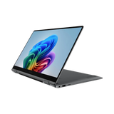 Samsung Galaxy Book5 360 15.6" Multi-Touch Laptop, Intel Core Ultra 7 256V, 16GB RAM, 512GB SSD — Being Shipped