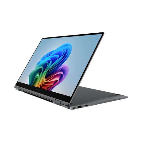Samsung Galaxy Book5 360 15.6" Multi-Touch Laptop, Intel Core Ultra 7 256V, 16GB RAM, 512GB SSD — Being Shipped