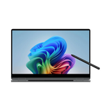 Samsung Galaxy Book5 360 15.6" Multi-Touch Laptop, Intel Core Ultra 7 256V, 16GB RAM, 512GB SSD — Being Shipped
