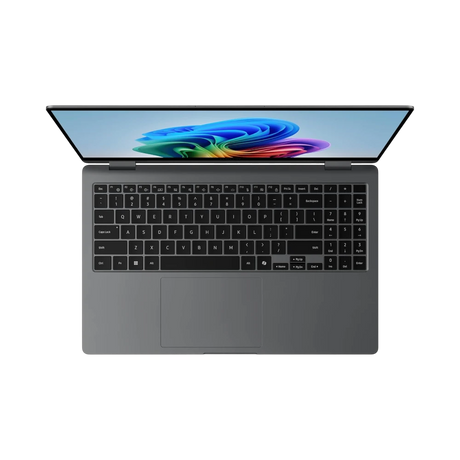 Samsung Galaxy Book5 360 15.6" Multi-Touch Laptop, Intel Core Ultra 7 256V, 16GB RAM, 512GB SSD — Being Shipped
