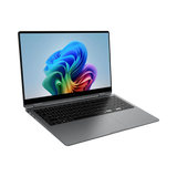 Samsung Galaxy Book5 360 15.6" Multi-Touch Laptop, Intel Core Ultra 7 256V, 16GB RAM, 512GB SSD — Being Shipped