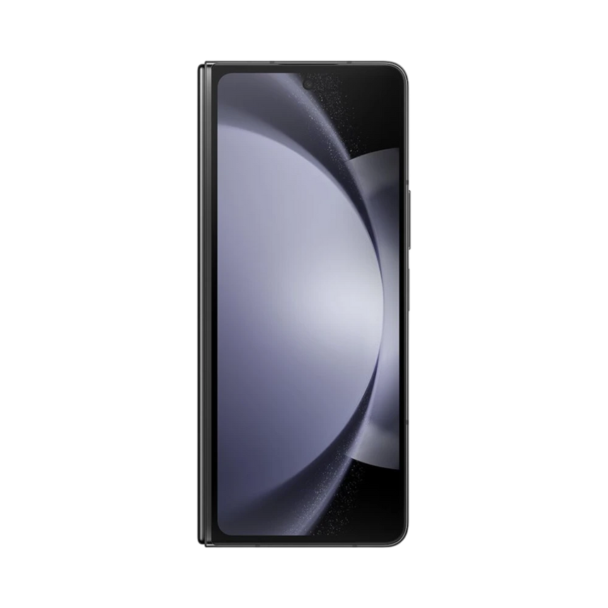 Samsung Galaxy Z Fold5 Smartphone Qualcomm Snapdragon 8, 12GB RAM, 256GB Storage (Unlocked, Phantom Black) — Being Shipped